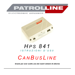 HPS 749-R -ITA