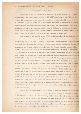 Mai un libro anonimo don&ograve; tanta fama all`autore