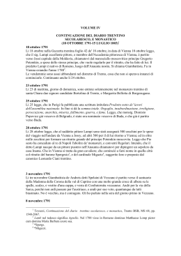Tovazzi diario 4 1791-1801