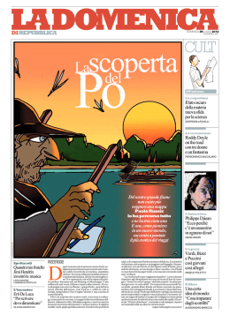 la domenica - La Repubblica.it