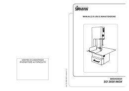 Word Pro - SO 2020 inox INDICE