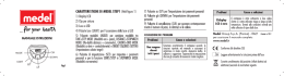 medel_Step1_quick user manual_IT_110421_Glay1.ai