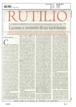 Scarica la recensione