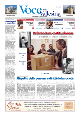 Scarica l`intero giornale in formato