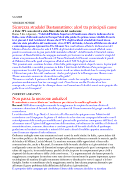 notizie dalla liguria - rcLingua