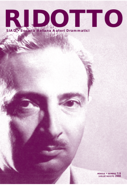 Testo - Maricla Boggio