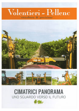 Visualizza la brochure in PDF.