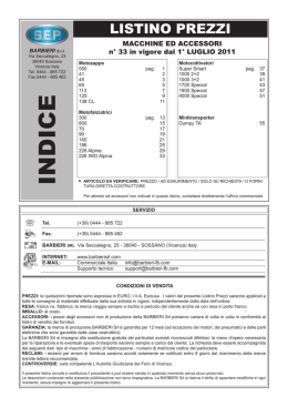 indice