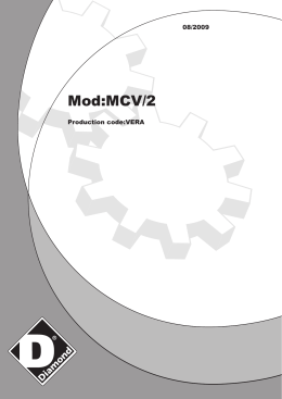 Mod:MCV/2