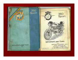 Microsoft PowerPoint - 350 Ipotesi manuale in.ppt