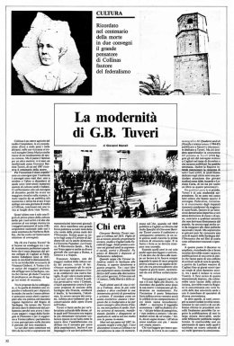 31 - Regione Autonoma della Sardegna