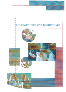 Page 1 Page 2 IN DICE PREMESSA. PARTI