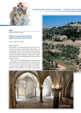 Scarica il pdf dell`articolo