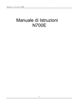 N700E &ndash; Manuale (0,4