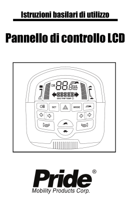 Manuale_Victory XL 140_LCD_Console