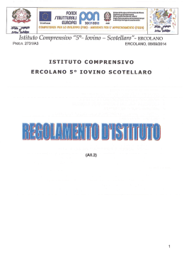 Scarica prima parte - Iovino