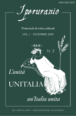unitalia - Arte e Arti