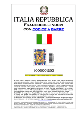 italia repubblica