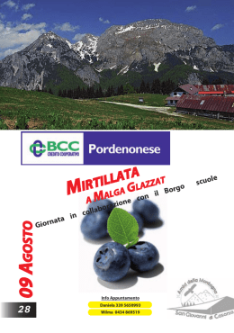 Libretto 2015 Stampa