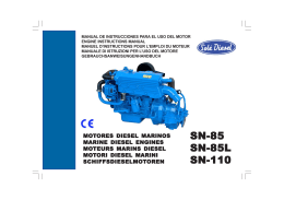 SN-85 SN-85L SN-110