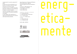 “energeticamente” in pdf