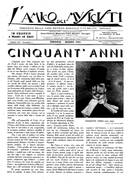 Leggi l`articolo - Casa editrice "Tito Belati"