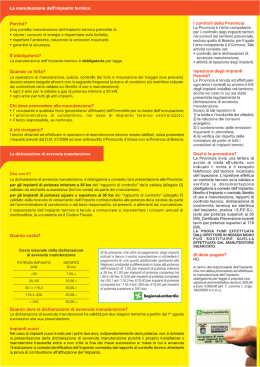 Leggi... - Comune di Sarezzo