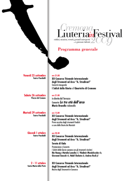 Scarica - Ufficio Scolastico Territoriale di Cremona