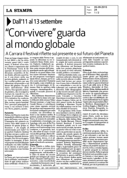 LA STAMPA