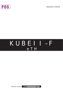 Custom Kube II Fiscale