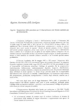 Delibera del 20/04/2004 18/16