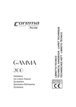 gamma 200 - H.W. Larsen A/S