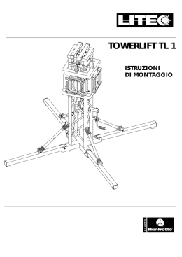 TOWERLIFT TL 1