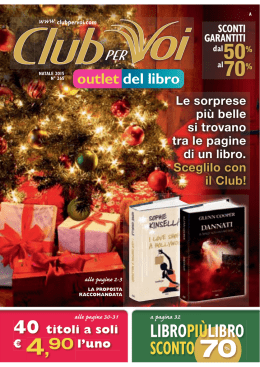 sconto 50%