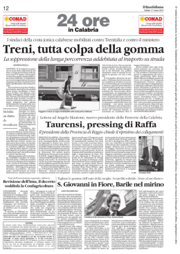 Scarica il documento