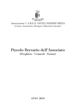 impagina:Layout 1 - CARES Divina Misericordia