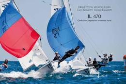 IL 470 - Nutrimenti