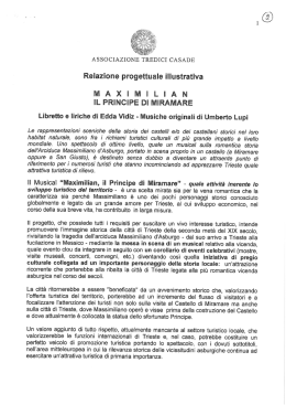 associazione èedici casade