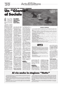 Pagina 20 - Diocesi di Como