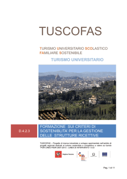 D_4_2_3_Formazione ambientale per strutture