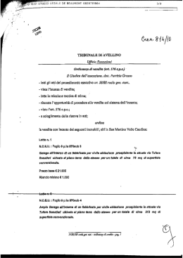 Visualizza il file originale