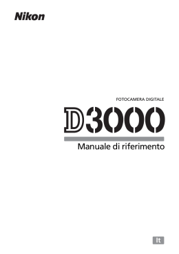Manuale di riferimento
