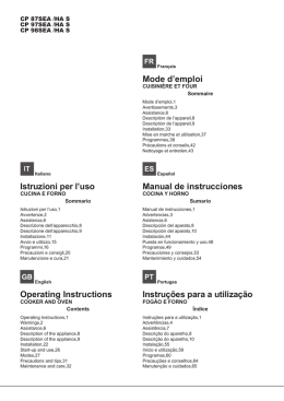 Cucina Professionale