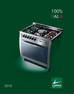 LOFRA Cucine
