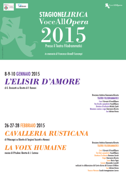 Pieghevole_Stagione Lirica VoceAllOpera 2015