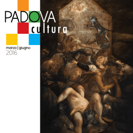 Padova Cultura - Comune di Padova