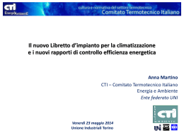 MARTINO - CTI - Confindustria Piemonte
