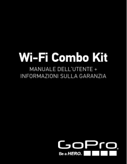 Wi-Fi Combo Kit