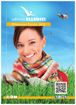 Novit&agrave; - Elledici