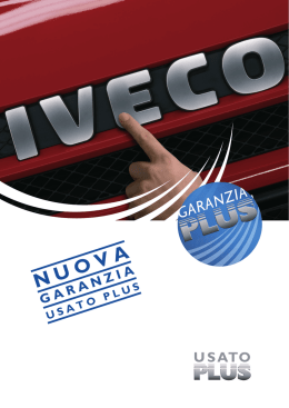 usato plus - Camion Usato